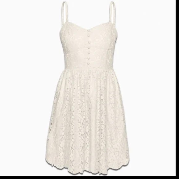chinese dress ladies Aritzia Wilfred New Novella Dress – Mariée main image 0
